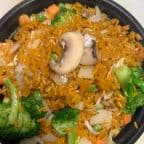 Best Vegetable Fried Rice in Philadelphia, PA